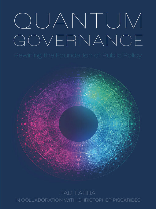 Title details for Quantum Governance by Fadi Farra - Available